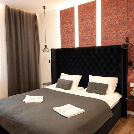 Luxury Apartments Laborca أوزهورود المظهر الخارجي الصورة