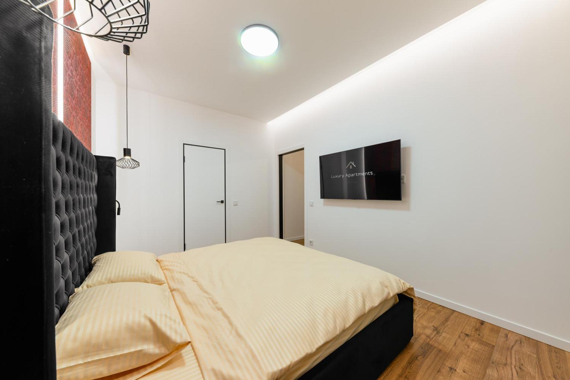 Luxury Apartments Laborca أوزهورود المظهر الخارجي الصورة