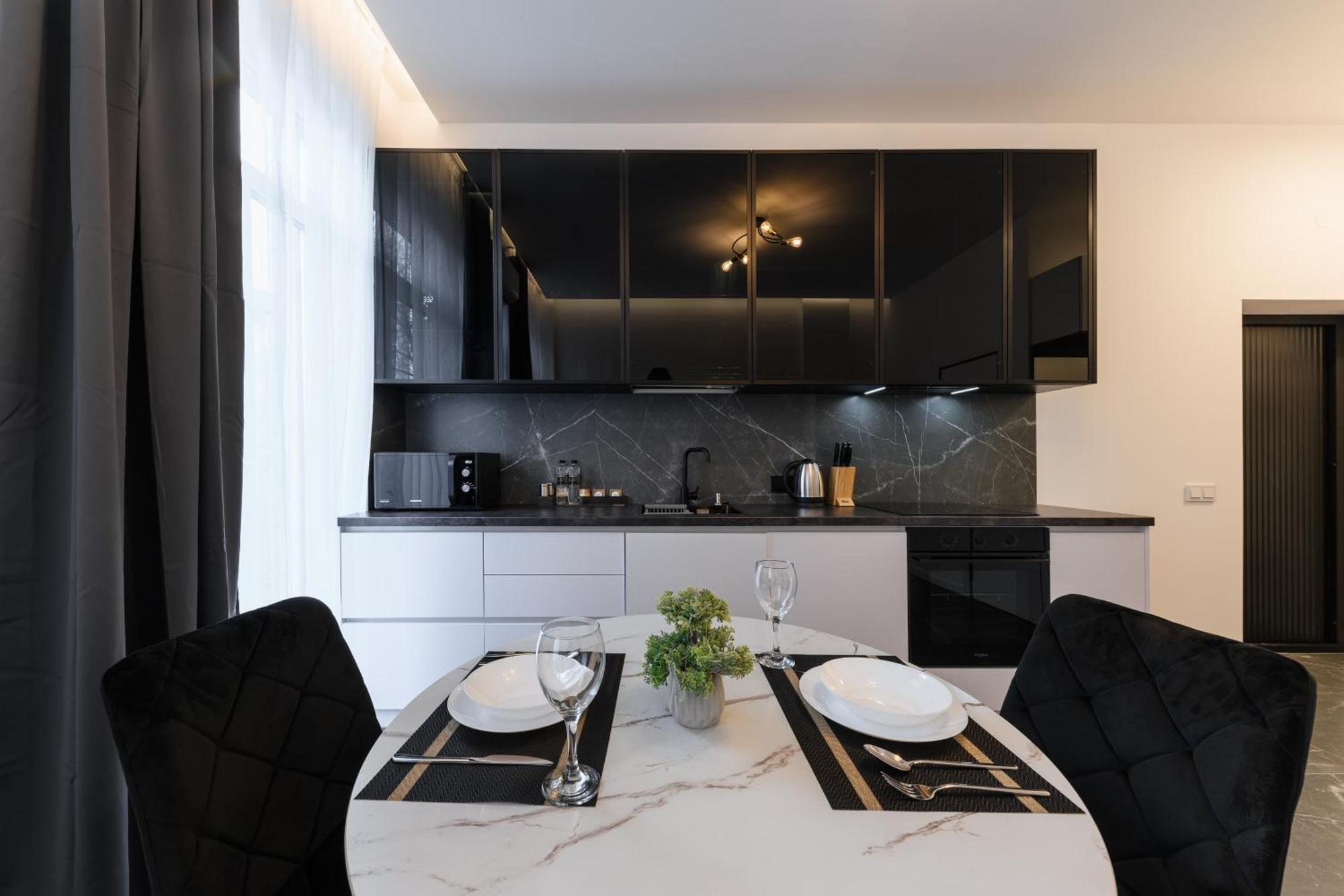 Luxury Apartments Laborca أوزهورود المظهر الخارجي الصورة