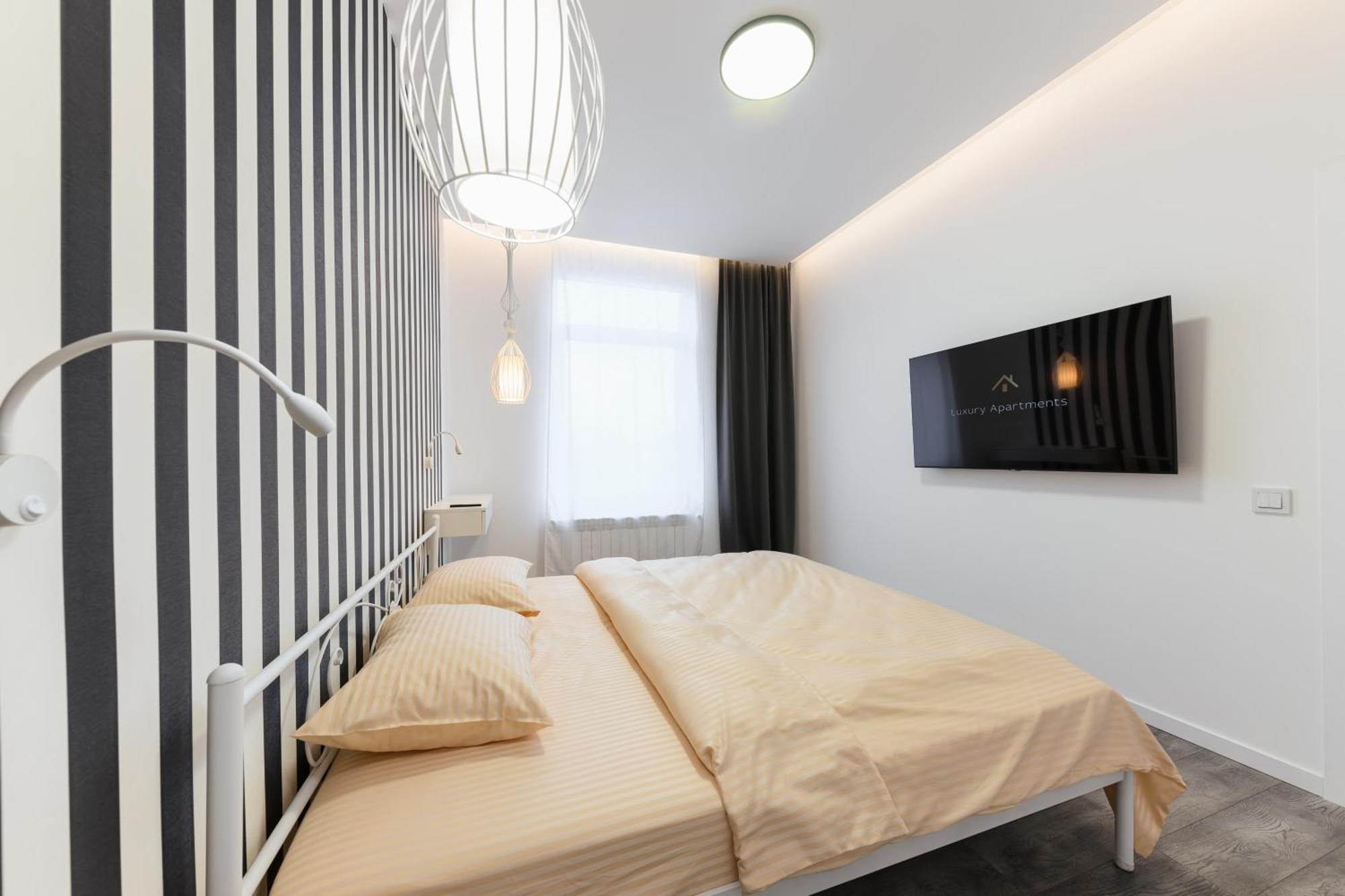 Luxury Apartments Laborca أوزهورود المظهر الخارجي الصورة
