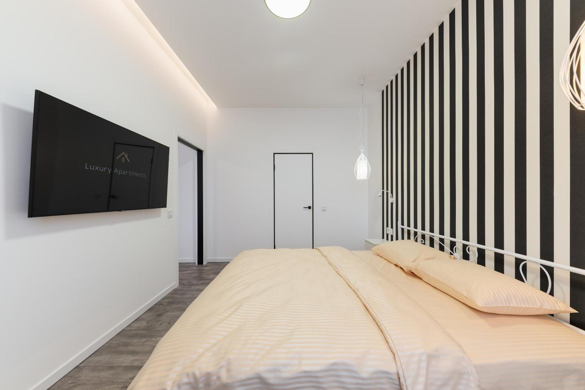 Luxury Apartments Laborca أوزهورود المظهر الخارجي الصورة