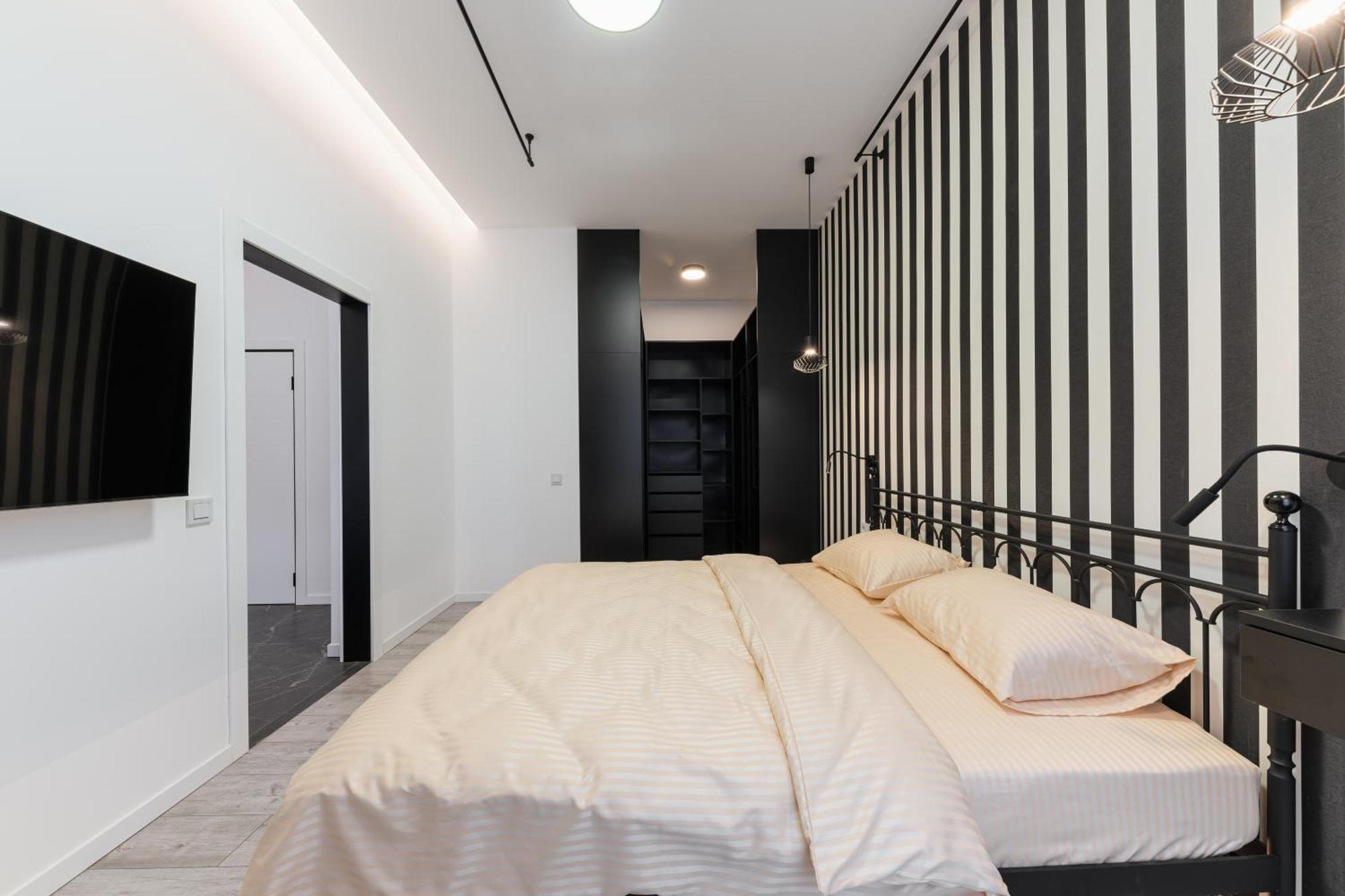 Luxury Apartments Laborca أوزهورود المظهر الخارجي الصورة