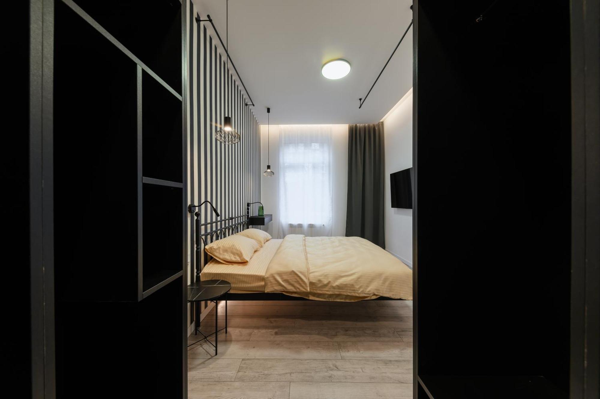 Luxury Apartments Laborca أوزهورود المظهر الخارجي الصورة