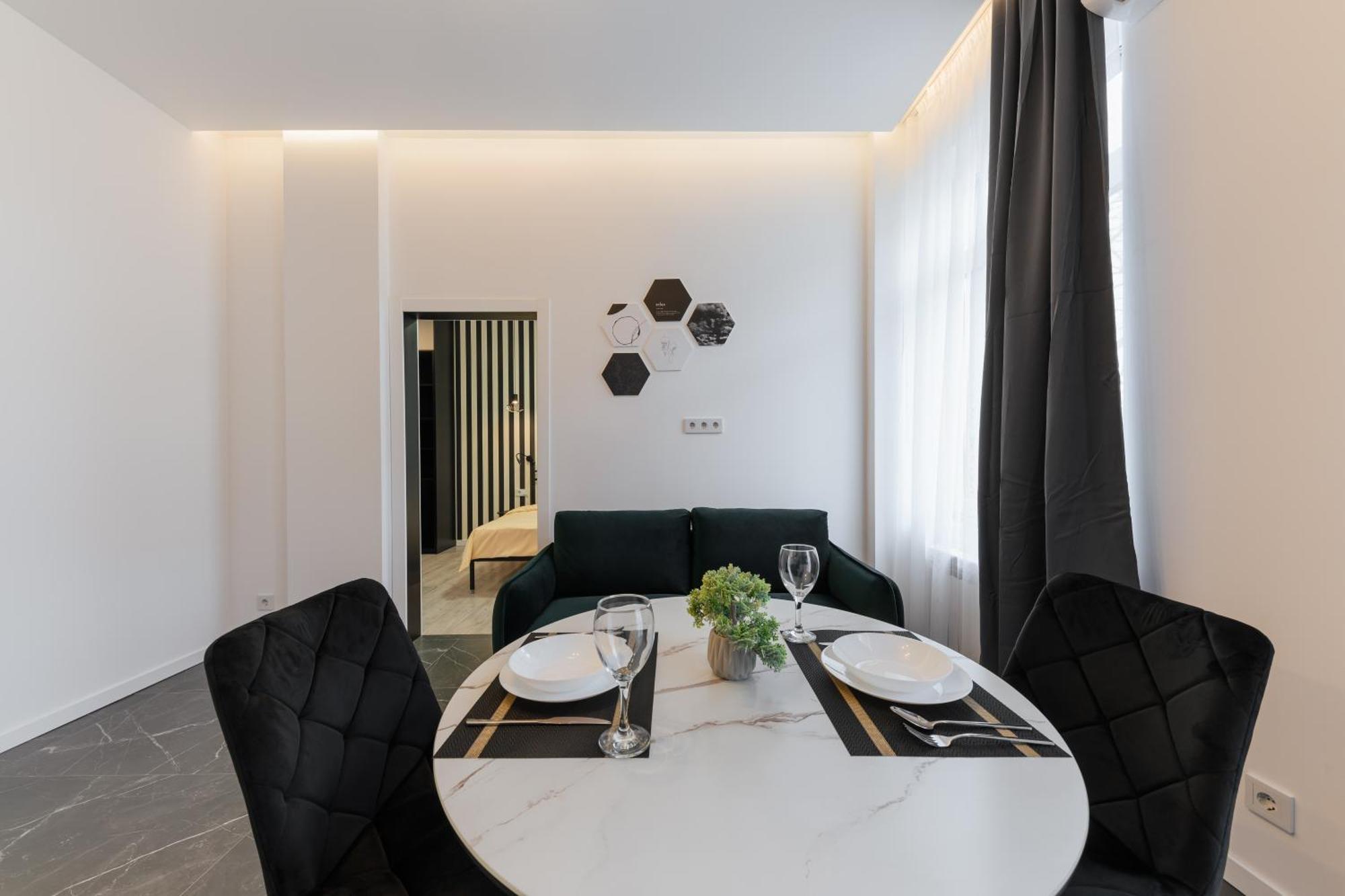 Luxury Apartments Laborca أوزهورود المظهر الخارجي الصورة