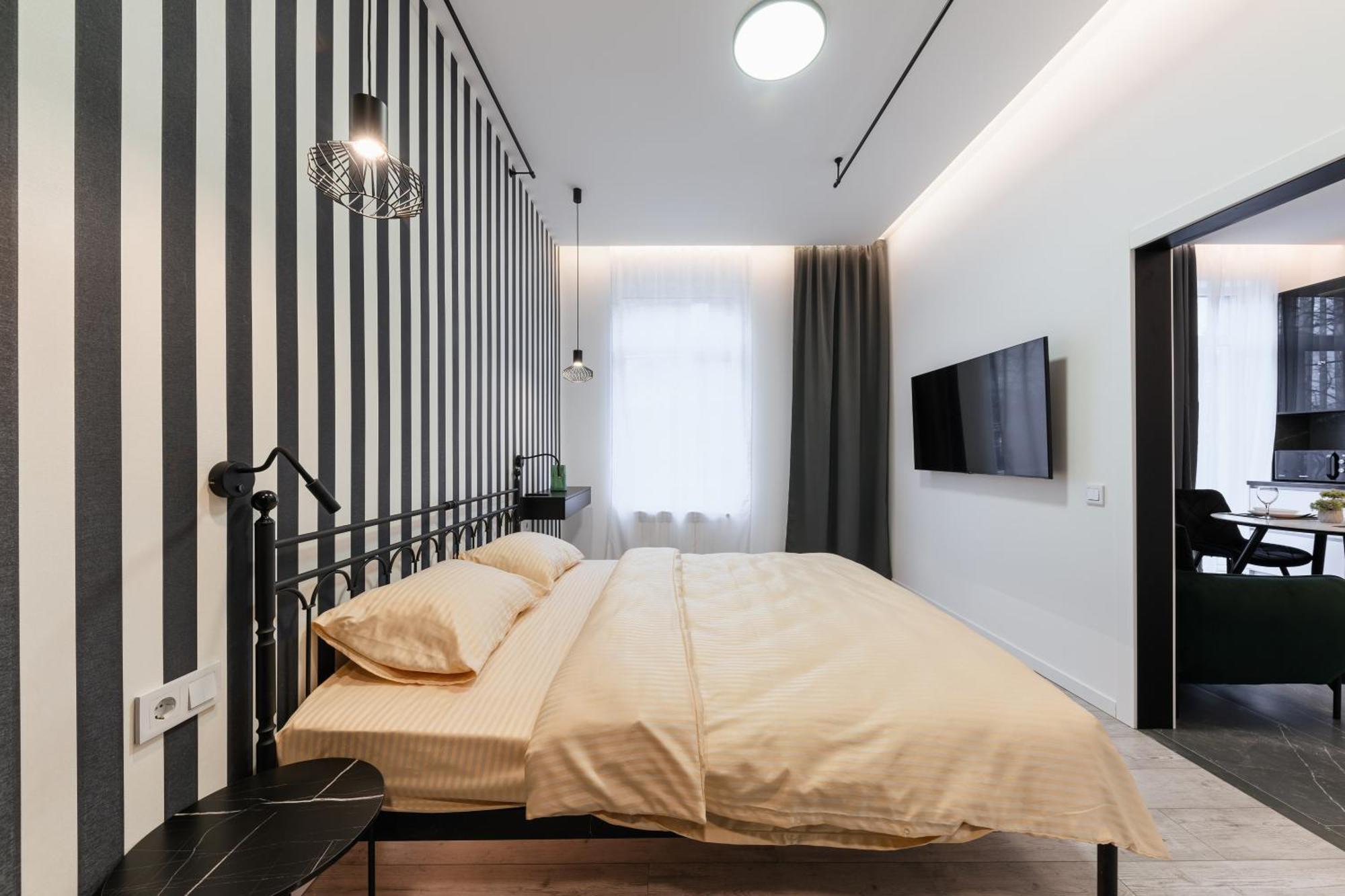 Luxury Apartments Laborca أوزهورود المظهر الخارجي الصورة