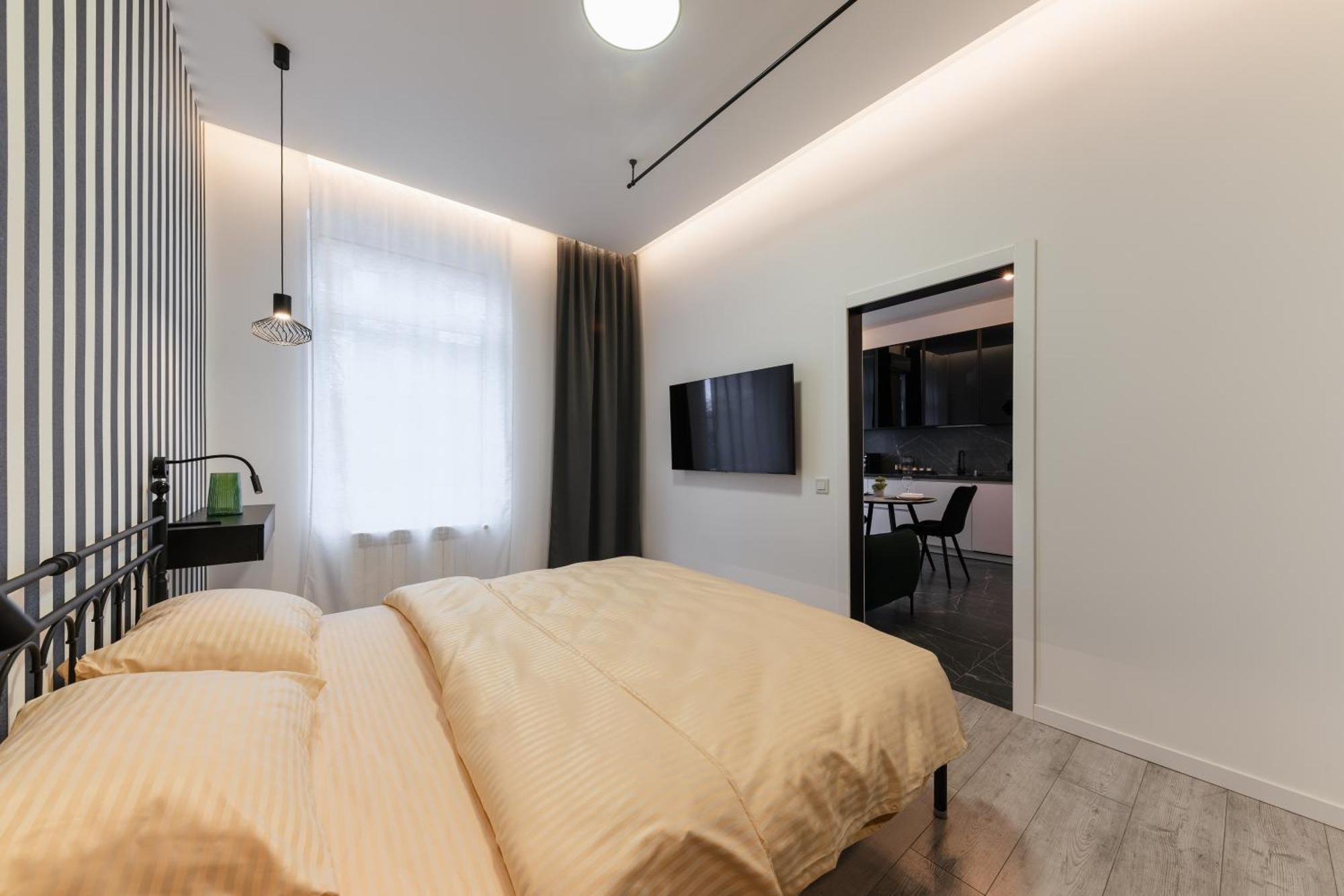 Luxury Apartments Laborca أوزهورود المظهر الخارجي الصورة