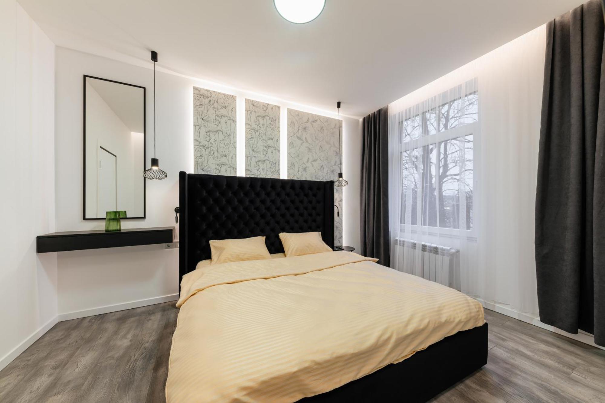 Luxury Apartments Laborca أوزهورود المظهر الخارجي الصورة