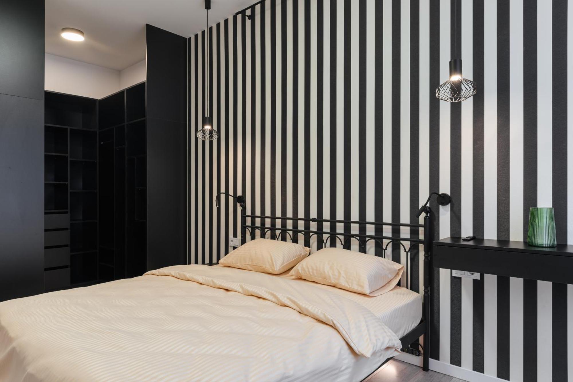 Luxury Apartments Laborca أوزهورود المظهر الخارجي الصورة