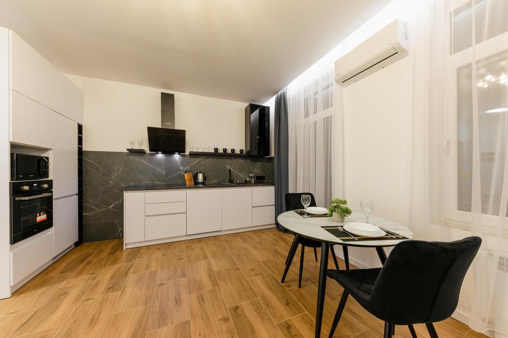Luxury Apartments Laborca أوزهورود المظهر الخارجي الصورة