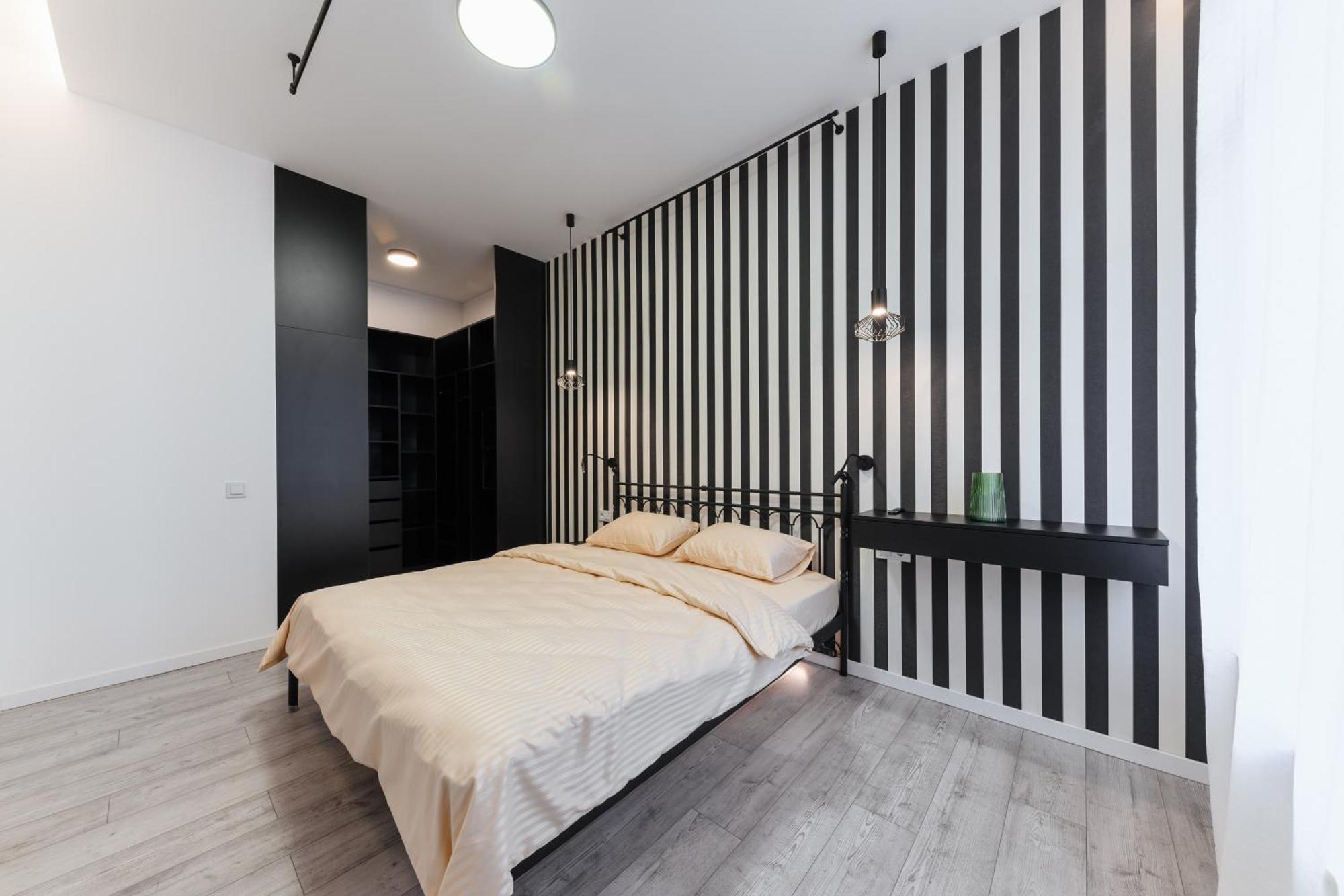 Luxury Apartments Laborca أوزهورود المظهر الخارجي الصورة