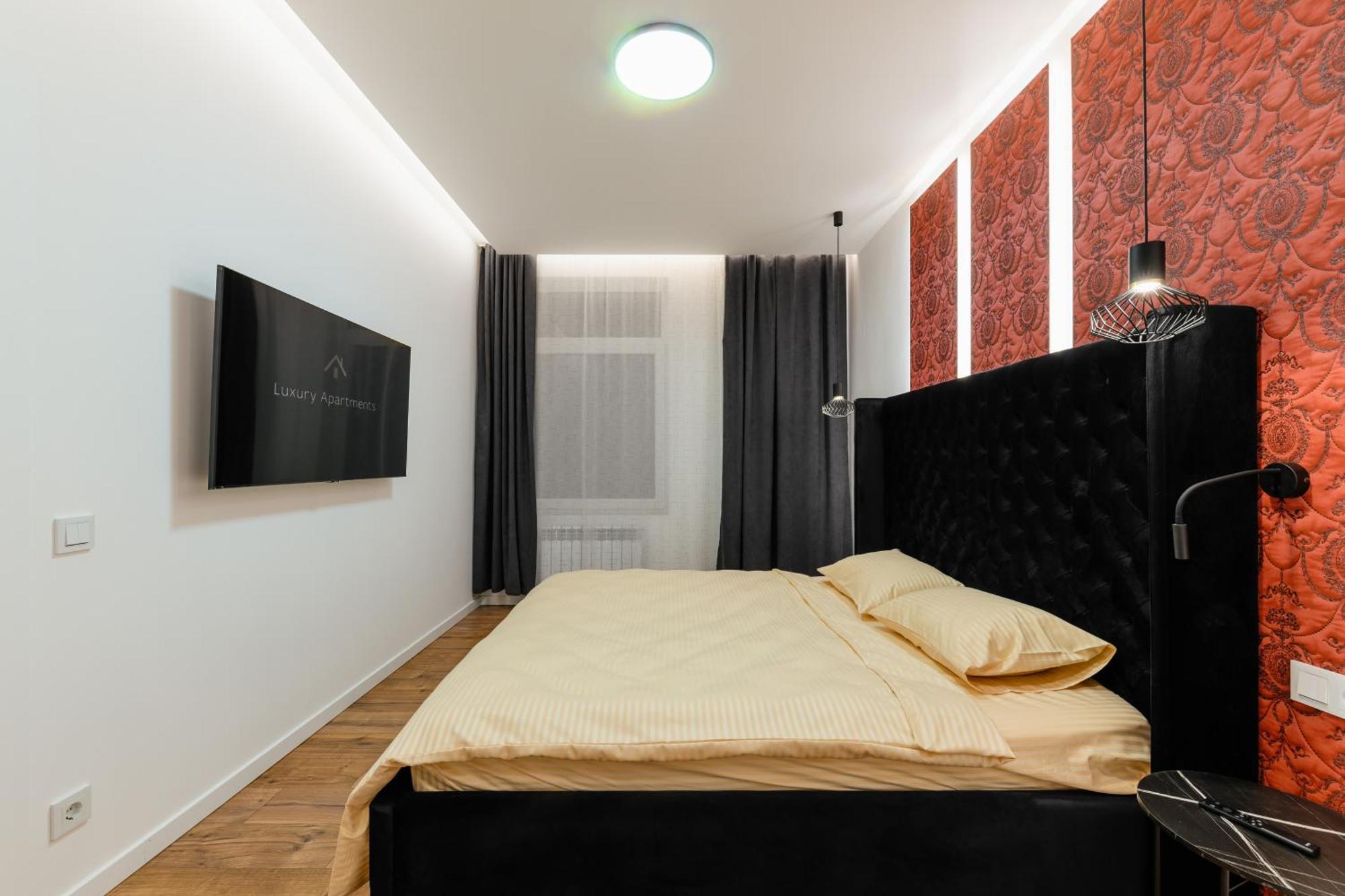Luxury Apartments Laborca أوزهورود المظهر الخارجي الصورة