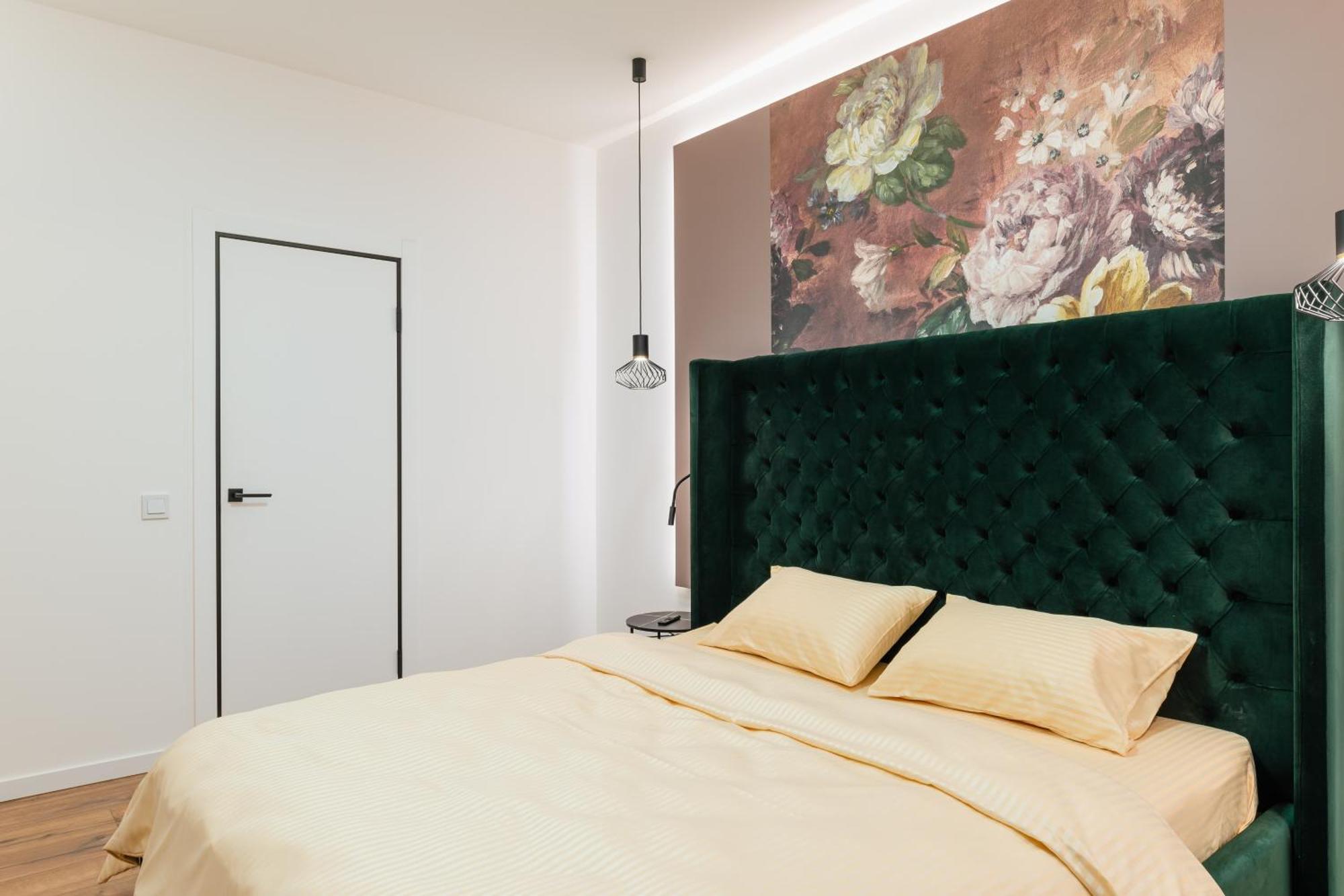 Luxury Apartments Laborca أوزهورود المظهر الخارجي الصورة