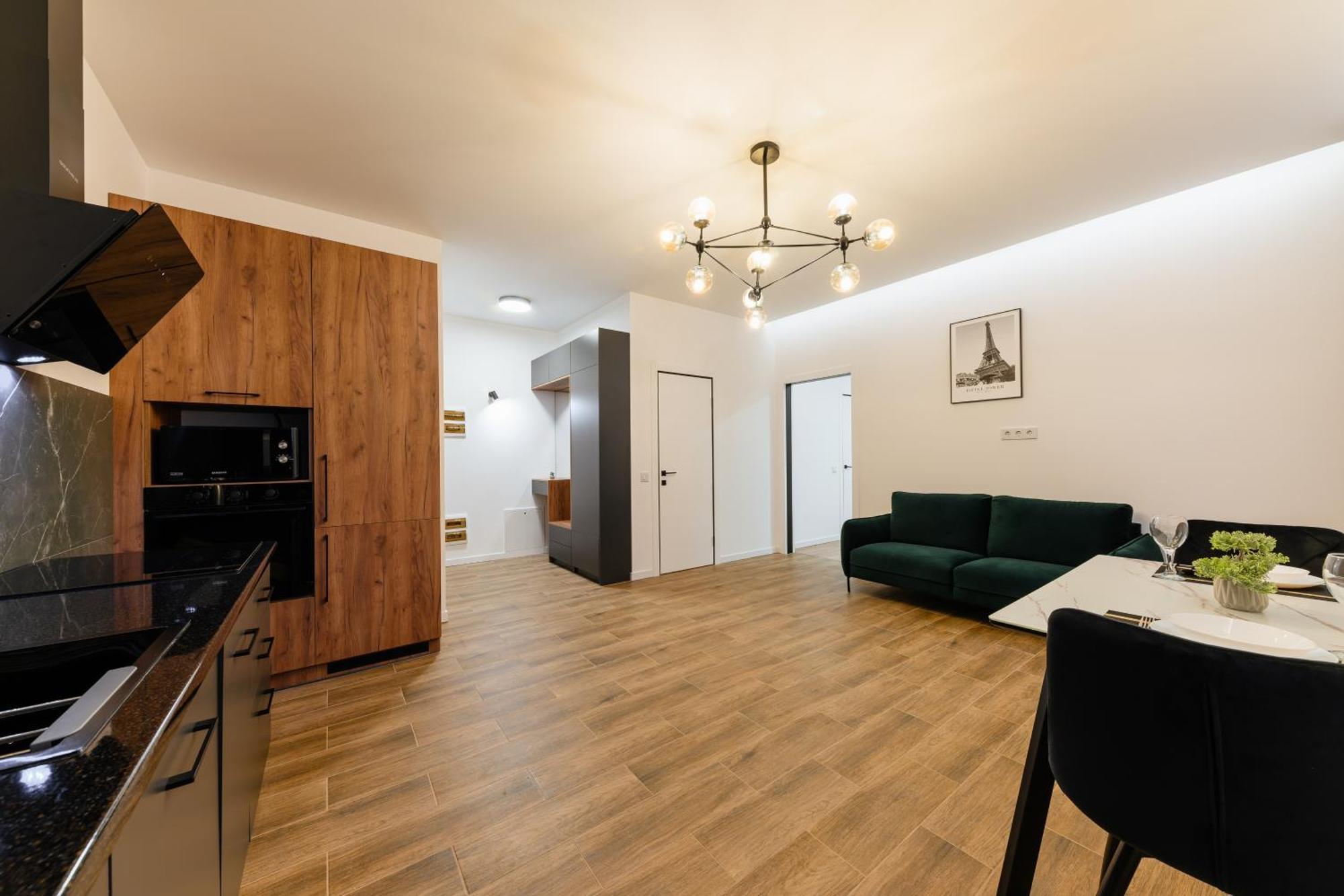 Luxury Apartments Laborca أوزهورود المظهر الخارجي الصورة