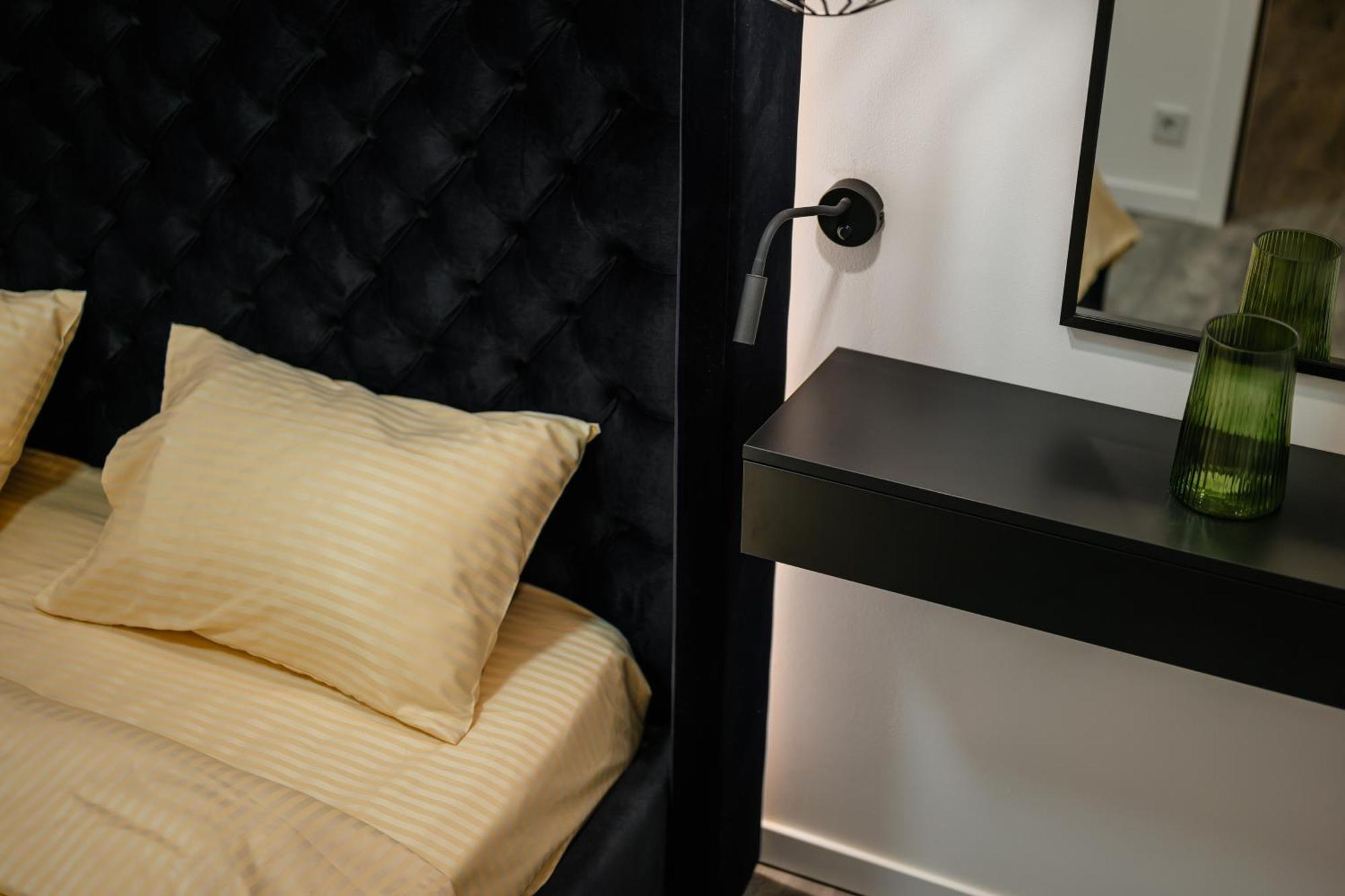 Luxury Apartments Laborca أوزهورود المظهر الخارجي الصورة