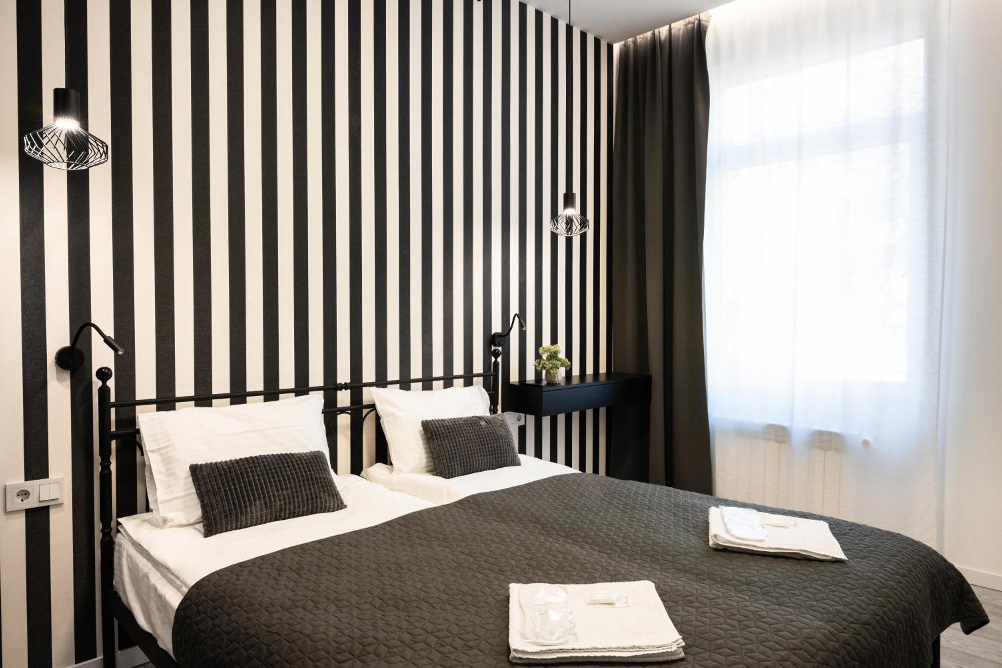 Luxury Apartments Laborca أوزهورود المظهر الخارجي الصورة