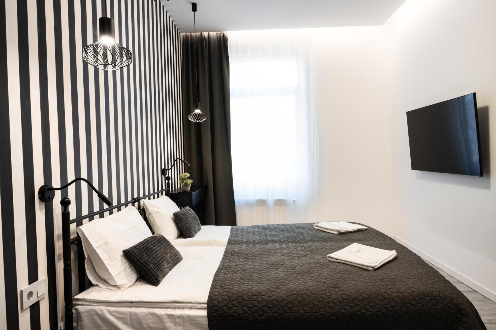 Luxury Apartments Laborca أوزهورود المظهر الخارجي الصورة
